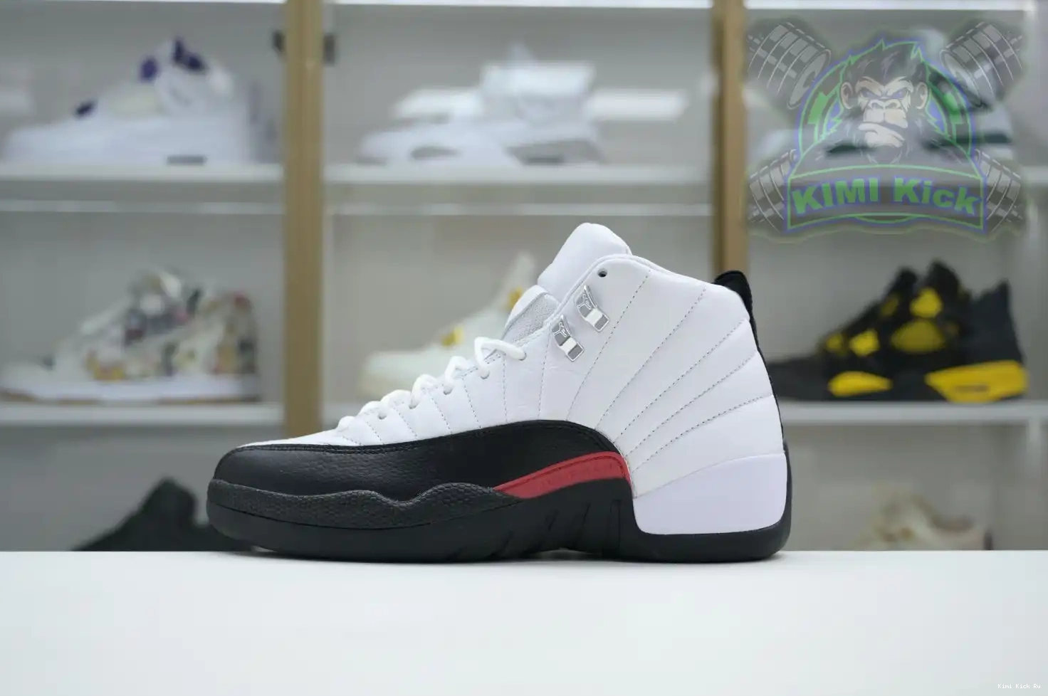 Air 12 Kimikick Jordan Jordan 0603